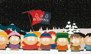 South Park: Bigger, Longer & Uncut - Where to Watch and Stream Online – Entertainment.ie