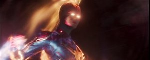 'Captain Marvel' Trailer #2 | Movie Trailers