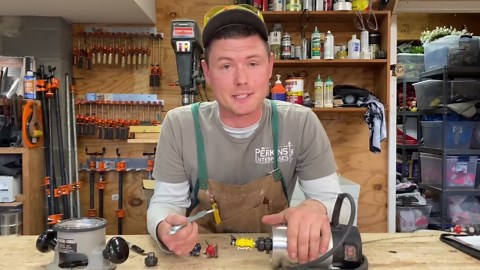 How to use a router