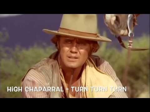 Mark Slade / Blue Boy / "Turn Turn Turn"