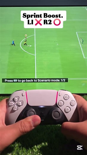 speed Boost Tutorial ⬇️