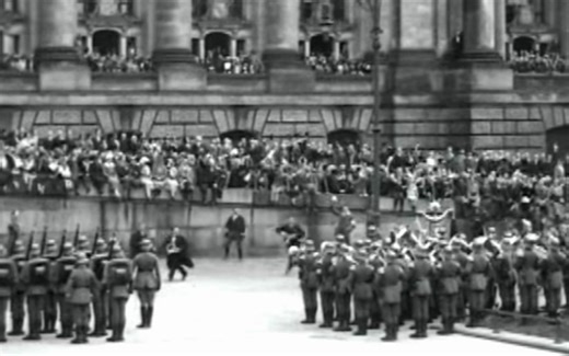 德国国歌：德意志之歌演奏版