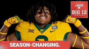 TRAGEDY: Baylor Football's Alex Foster Killed in Shooting, BYU to TCU the Entire Big 12 Mourns Loss