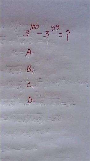 Math Simplify#shorts#maths #education#exam#easymaths