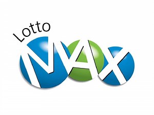 Big prize of $60M, plus 40 'Maxmillions' = Cool $100M total in Lotto Max Friday