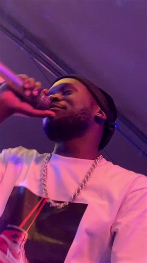 Mad G: The Baddest Performance Ever