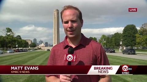 National WWI Museum and Memorial to host Kansas City's FIFA Fan Festival