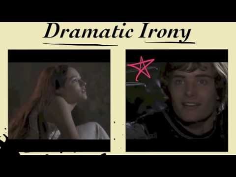 Dramatic Devices -- Soliloquy and Dramatic Irony