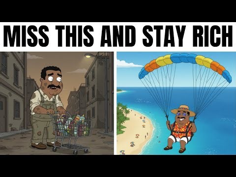 The Side Hustle Lie That’s Keeping You Poor