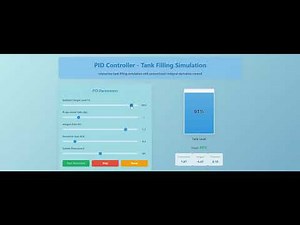 PID Controller in PLC | Online PLC Training | PID Explained with Real-Time Examples