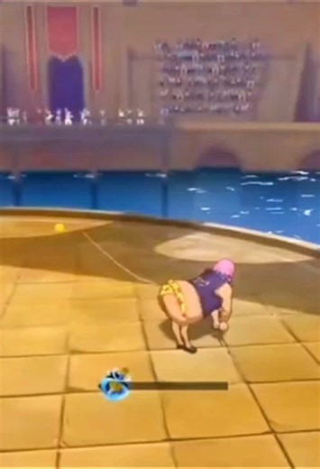 Omg bựa: One Piece Fighting Path leaker revealed