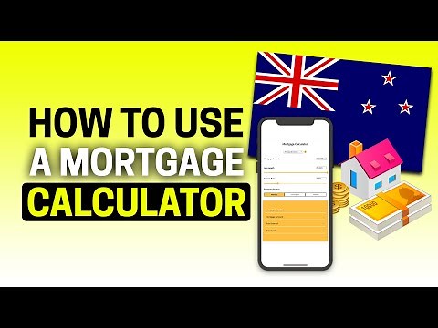 How to Use a Mortgage Calculator