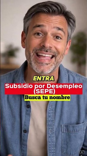 SEPE €480 aid: How to check eligibility and current conditions