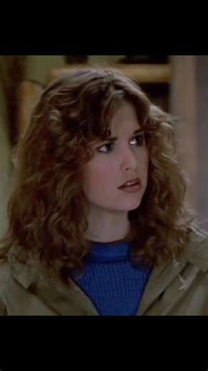 Dana Kimmell -Friday The 13Th Part 3 | JASON TAKES FACEB00K