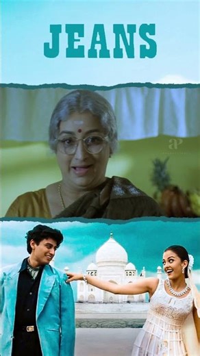 Watch full video 👆 Jeans Comedy Scenes - #jeans #prashanth #aishwaryarai #nassar #arrahman #shorts