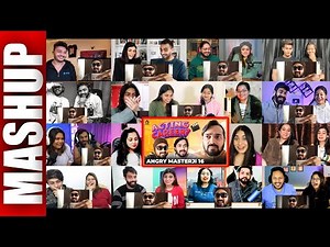 BB Ki Vines | Angry Masterji Part 16 | FANTASY REACTION