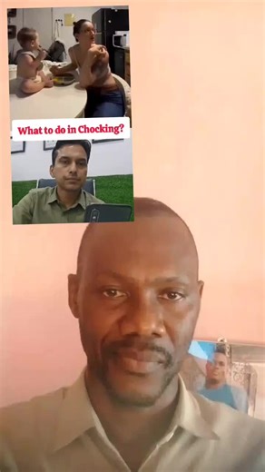 What to do if a baby is choking 🚨 Infant choking first aid every parent should know. Learn the 5 back blows and 5 chest thrusts method to help save a baby’s life. #babychoking #infantfirstaid #babyfirstaid #heimlichmaneuver #parentingtips