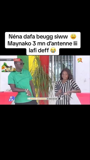 Lepp mane leu bale len meu akh dama ndiabott 🙏🏾😭 | DJ Kheucha