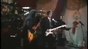 Eric Clapton & Tracy Chapman - Give Me One Reason - Live 1999 | Amanti Del Rock