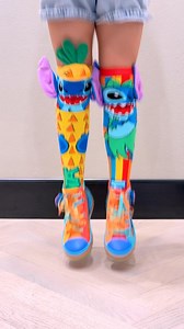 1.1K views |  Up to 50% Off Party! Every item in this collection is 30–50% Off – no tricks, just treats! 罹 Socks,  Shoes,  Dresses & More ✨ Selected items only – prices as marked  Ships SAME DAY from Florida  Kids & Adults Sizes  1 Million+ Happy Customers  Perfect for gifts or just because – Born to Stand Out!  Hurry – grab yours now before they’re gone! | MadMia | Facebook