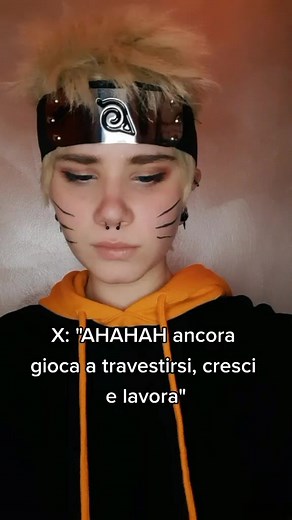 #naruto #narutocosplay #narutoshippuden #narutouzumaki #narutouzumakicosplay