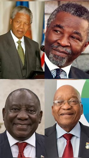 Whose’s your favourite? | Siv Ngesi
