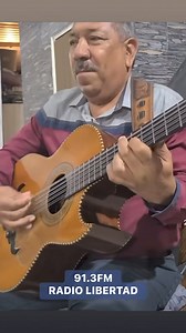 669K views · 12K reactions | ¡¡QUE CLASE PARA EJECUTAR EL BAJOQUINTO!! Con ustedes: Nano Aguilar  | Radio Libertad 91.3FM XHMTM | Facebook