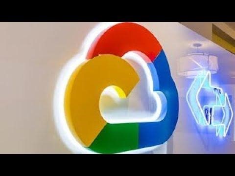 VirtualZ Google Cloud: Unlocking mainframe data for innovation | Jeanne M. Glass M.I.M.