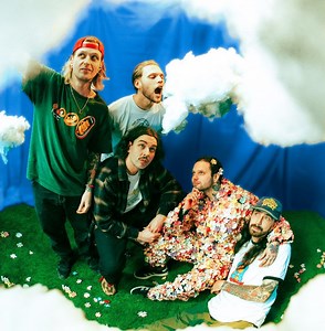 Higher Power - 'Absolute Bloom'