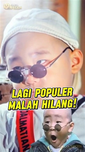 The Mystery of Boboho's Disappearance, a Child Star from the 90s! 😭 #shorts #boboho #uniquefacts ...