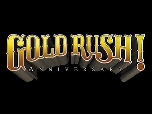 Gold Rush! Anniversary out now Trailer