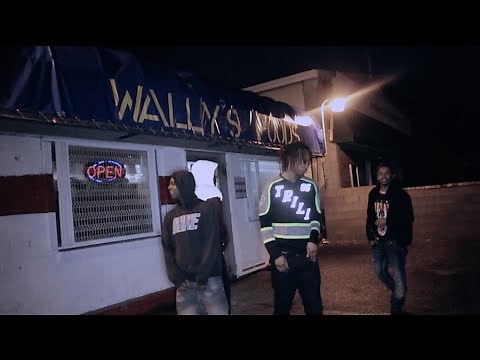 Hagi - Drip From My Walk | 🎬 By MinnesotaColdTv