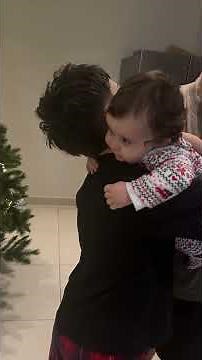 LET'S PUT UP THE CHRISTMAS TREE AS ​​A FAMILY! ♥️ (it's incredible)