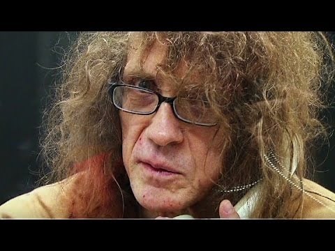 Killer: I was doing the will of God