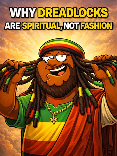 Understanding the Spiritual Significance of Dreadlocks