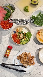 The iconic duo you most *definitely* needed 🥗👏 | Mrs. Dash