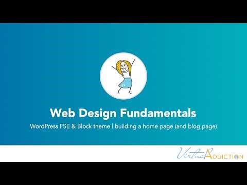 WordPress Homepage Setup Tutorial: Static Page vs Posts + Query Loop Explained