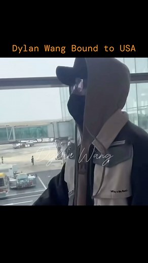 Dylan Wang will flight ✈️ from Beijing bound to San Francisco then Indiana. Ready for NBA All-Star Game on 16th of February 2024 ♥️🏀. #dylanwang #王鹤棣 #wanghedi #daomingsi #F4 #wonderlands3 #didi #hellosaturday #keeprunning #meteorgarden2018 #onlyforlove #gshock #dongfangqingcang #lovebetweenfairyanddevil #chineseactor #cdrama #guardiansofthedafeng #ddesirable #shiyan #reels #nbaallstar #nbaallstargame #rufflescelebgame | Dylan Wang - Wang Hedi