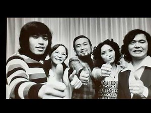【昭和青春歌謡】🎵悪魔がにくい/平田隆夫＆セルスターズ(昭和46年)