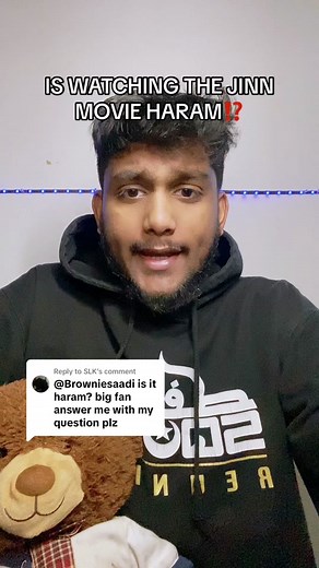 Replying to @︎SLK What’s next a Dajjal movie💀 #muslim #desi #glowup #feliznavidad #greenscreen