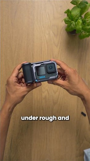 Photography Kit for GoPro from Telesin