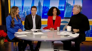 Relive the memorable moments of 2023 with Eyewitness News Mornings @ 10