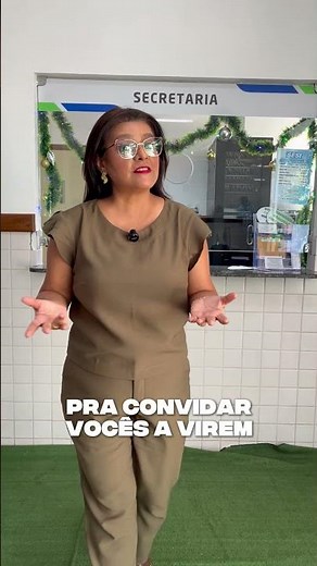 Educação de Qualidade? No SESI tem!
