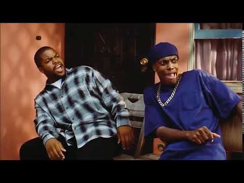 daaaamn- Friday Meme HD