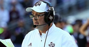 Jimbo Fisher reveals his approach to recruiting
