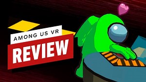 Among Us VR Review - The Global Herald