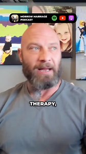 1.1K views · 12 reactions | Transformative Therapy | Navigating Upset...