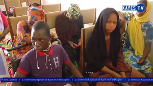 #KAYES : Une formation en alphabétisation des femmes et jeunes filles en situation d'handicap a débuté ce matin 1er août 2023 à Kayes. L'activité est organisée par l' Association malienne des femmes handicapées ( AMAFH) en partenariat avec le projet VLF Musoya est financée par le gouvernement canadien par l'entremise d'affaires mondiales Canada👇 | KayesInfos