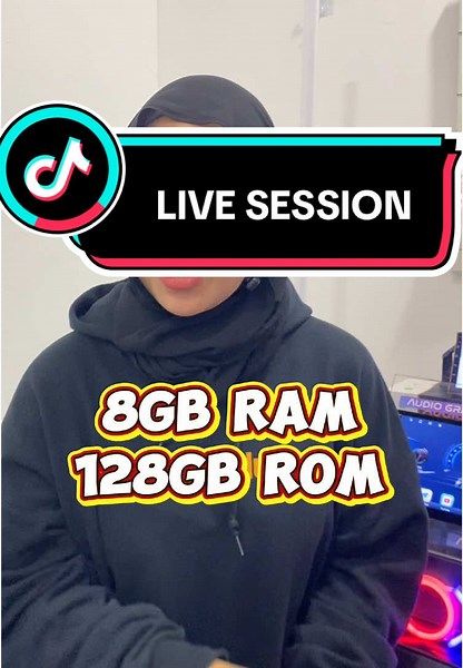 Audiographmall on TikTok