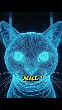 When Cats Say Goodbye… Without a Sound 💔🐾 | Psychology Explains the Hidden Bond